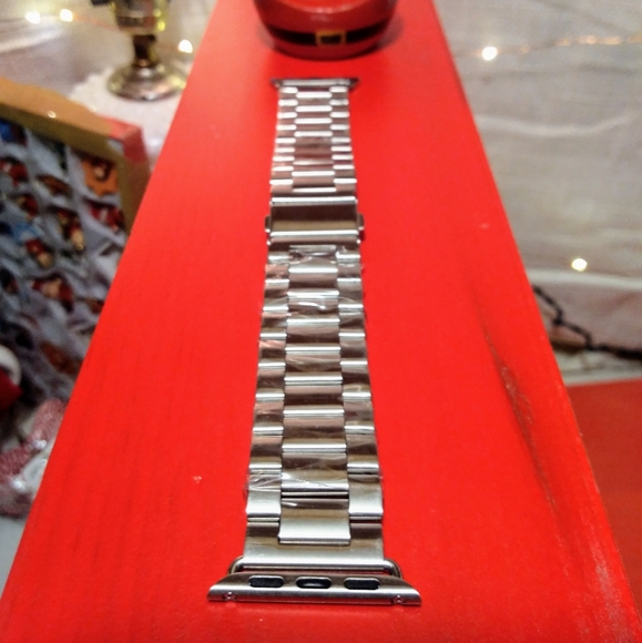 libra gemini apple watch band